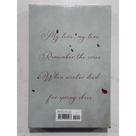 Pierce Brown SIGNED Book Red Rising DELUXE SLIPCASE EDITION Hardcover SEALED NEW - Picture 5 of 6